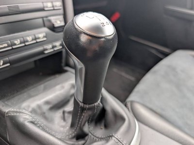 2009 Porsche CAYMAN photo 11