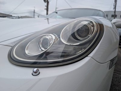 2009 Porsche CAYMAN thumbnail 29