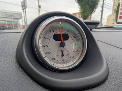 2009 Porsche CAYMAN photo 15