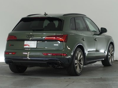 2024 AUDI SQ5 photo 5