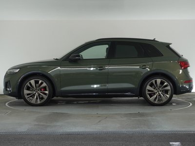 2024 AUDI SQ5 photo 4