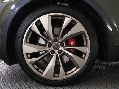 2024 AUDI SQ5 photo 8