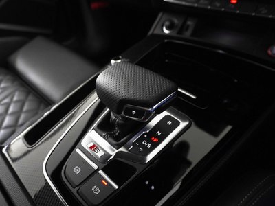 2024 AUDI SQ5 photo 11