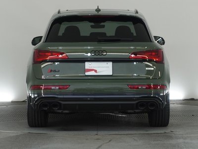 2024 AUDI SQ5 photo 6
