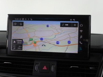 2024 AUDI SQ5 photo 12