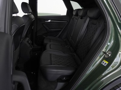 2024 AUDI SQ5 photo 10