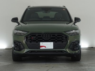 2024 AUDI SQ5 photo 3