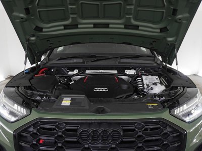 2024 AUDI SQ5 thumbnail 19