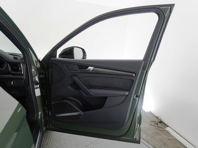 2024 AUDI SQ5 photo 15