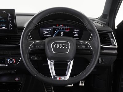 2024 AUDI SQ5 photo 13