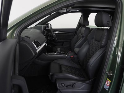 2024 AUDI SQ5 photo 9