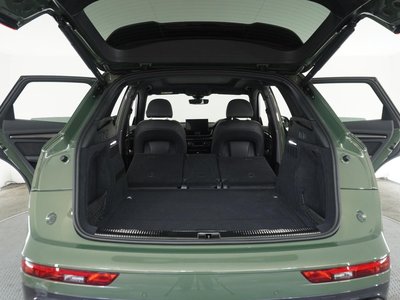 2024 AUDI SQ5 photo 16