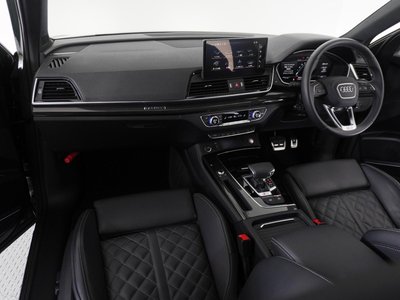2024 AUDI SQ5 photo 14