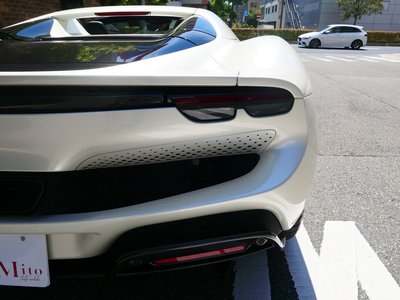 2024 Ferrari 296 GTS 照片 16