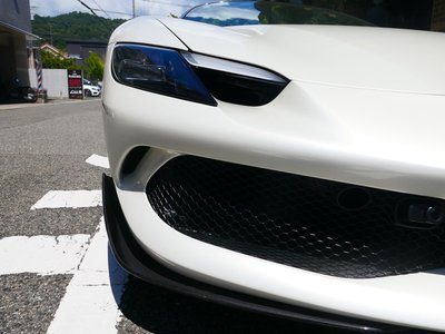 2024 Ferrari 296 GTS 照片 5