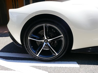 2024 Ferrari 296 GTS 照片 10