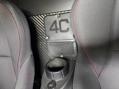 2016 ALFA Romeo 4C thumbnail 19
