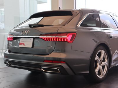 صورة 10 لـ 2024 AUDI A6 AVANT