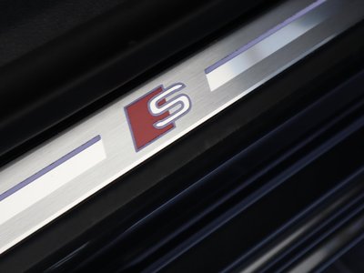 صورة 34 لـ 2024 AUDI A6 AVANT