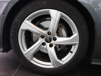 صورة 14 لـ 2024 AUDI A6 AVANT