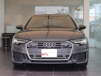صورة 15 لـ 2024 AUDI A6 AVANT