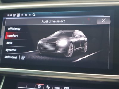 صورة 54 لـ 2024 AUDI A6 AVANT