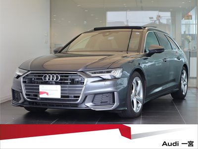 صورة 1 لـ 2024 AUDI A6 AVANT