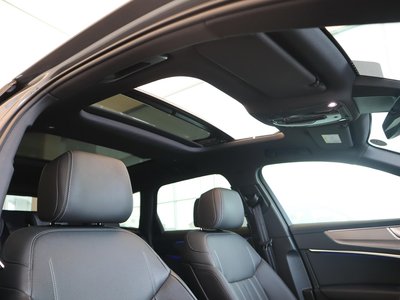 صورة 31 لـ 2024 AUDI A6 AVANT