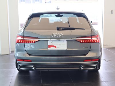 صورة 8 لـ 2024 AUDI A6 AVANT