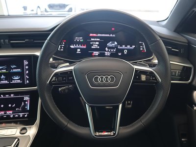 صورة 60 لـ 2024 AUDI A6 AVANT