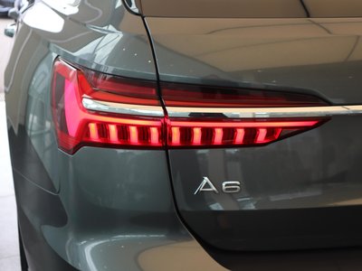 صورة 7 لـ 2024 AUDI A6 AVANT