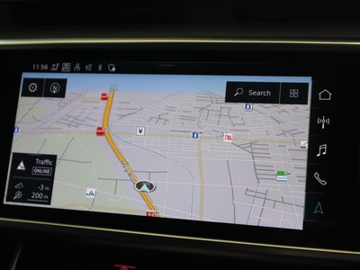 صورة 52 لـ 2024 AUDI A6 AVANT