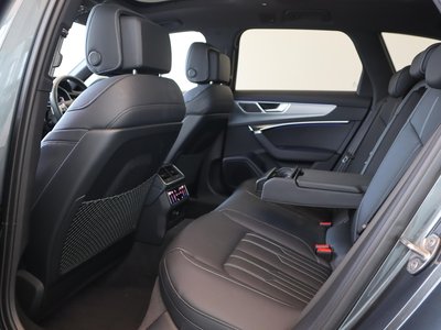 صورة 26 لـ 2024 AUDI A6 AVANT