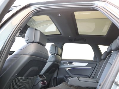 صورة 27 لـ 2024 AUDI A6 AVANT