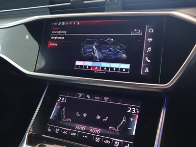 صورة 57 لـ 2024 AUDI A6 AVANT