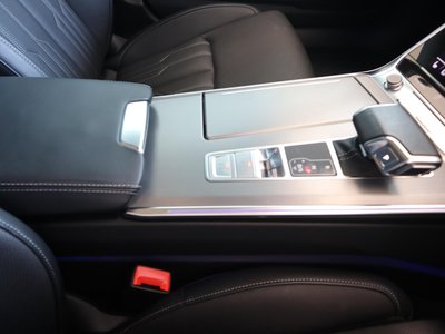 صورة 36 لـ 2024 AUDI A6 AVANT