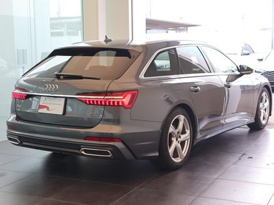 صورة 9 لـ 2024 AUDI A6 AVANT