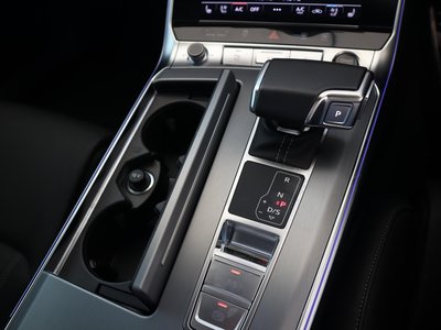 صورة 37 لـ 2024 AUDI A6 AVANT