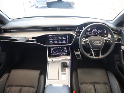 صورة 23 لـ 2024 AUDI A6 AVANT
