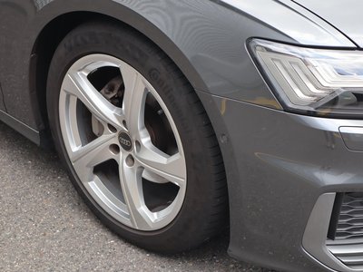 صورة 5 لـ 2024 AUDI A6 AVANT