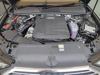 صورة 63 لـ 2024 AUDI A6 AVANT