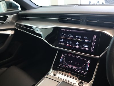 صورة 61 لـ 2024 AUDI A6 AVANT