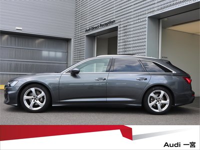 صورة 2 لـ 2024 AUDI A6 AVANT