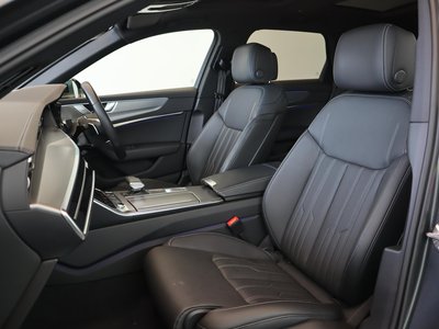 صورة 24 لـ 2024 AUDI A6 AVANT
