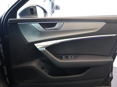 صورة 41 لـ 2024 AUDI A6 AVANT