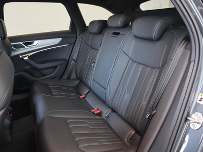 صورة 25 لـ 2024 AUDI A6 AVANT