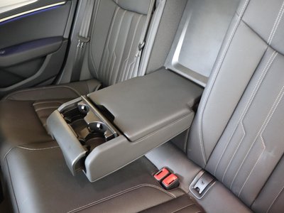 صورة 28 لـ 2024 AUDI A6 AVANT