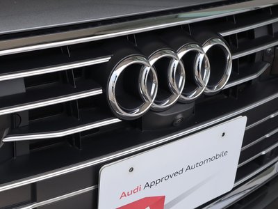 صورة 17 لـ 2024 AUDI A6 AVANT