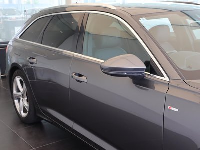 صورة 18 لـ 2024 AUDI A6 AVANT