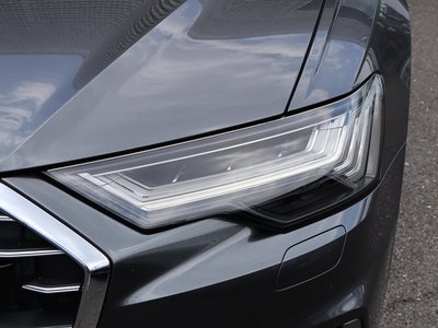صورة 4 لـ 2024 AUDI A6 AVANT